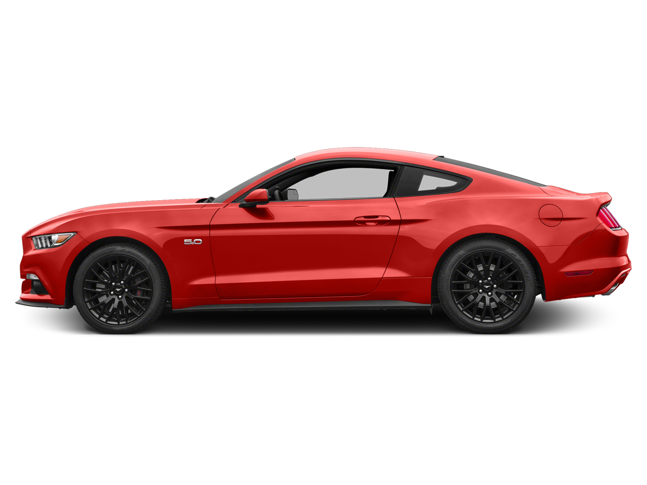 2015 Ford Mustang GT Premium photo 3