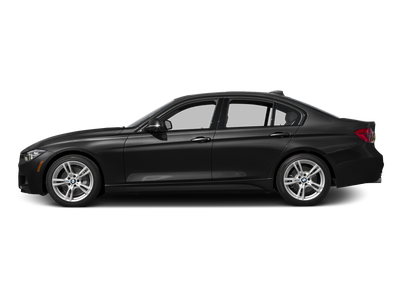 2016 BMW 3 Series 340i