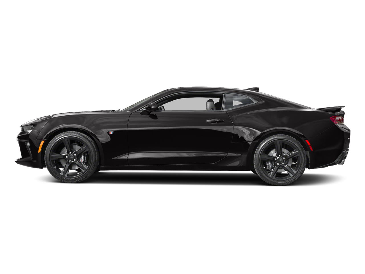 2016 Chevrolet Camaro 1SS