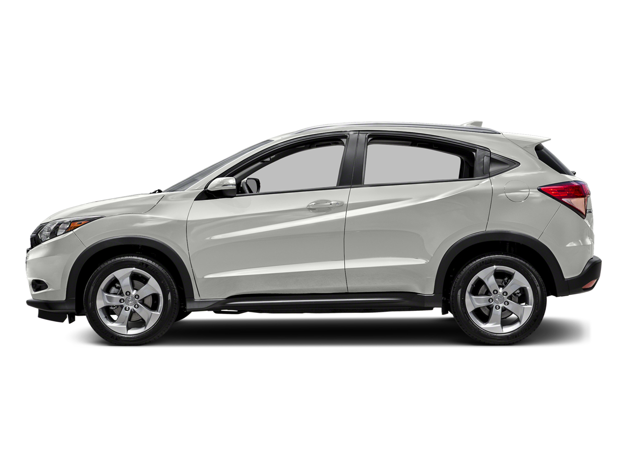 2016 Honda HR-V EX-L w/Navi