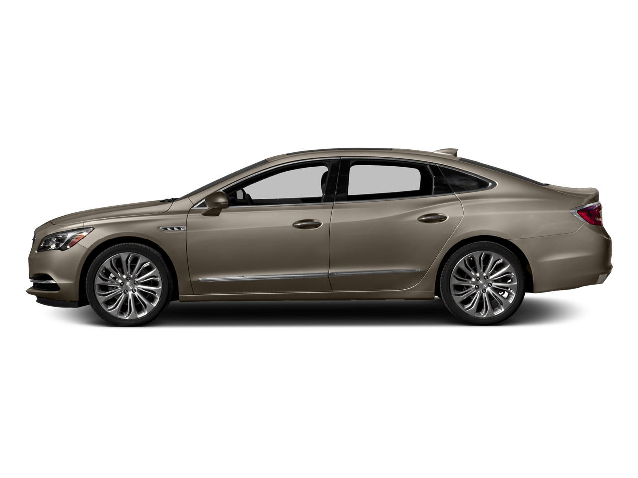 2017 Buick LaCrosse Premium - Photo 3