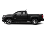 2017 Chevrolet Colorado 4WD Z71