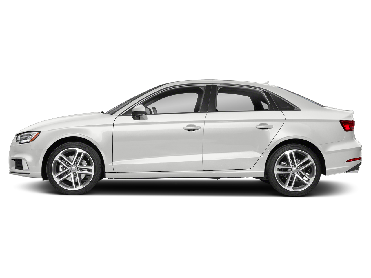 2019 Audi A3 Sedan Premium