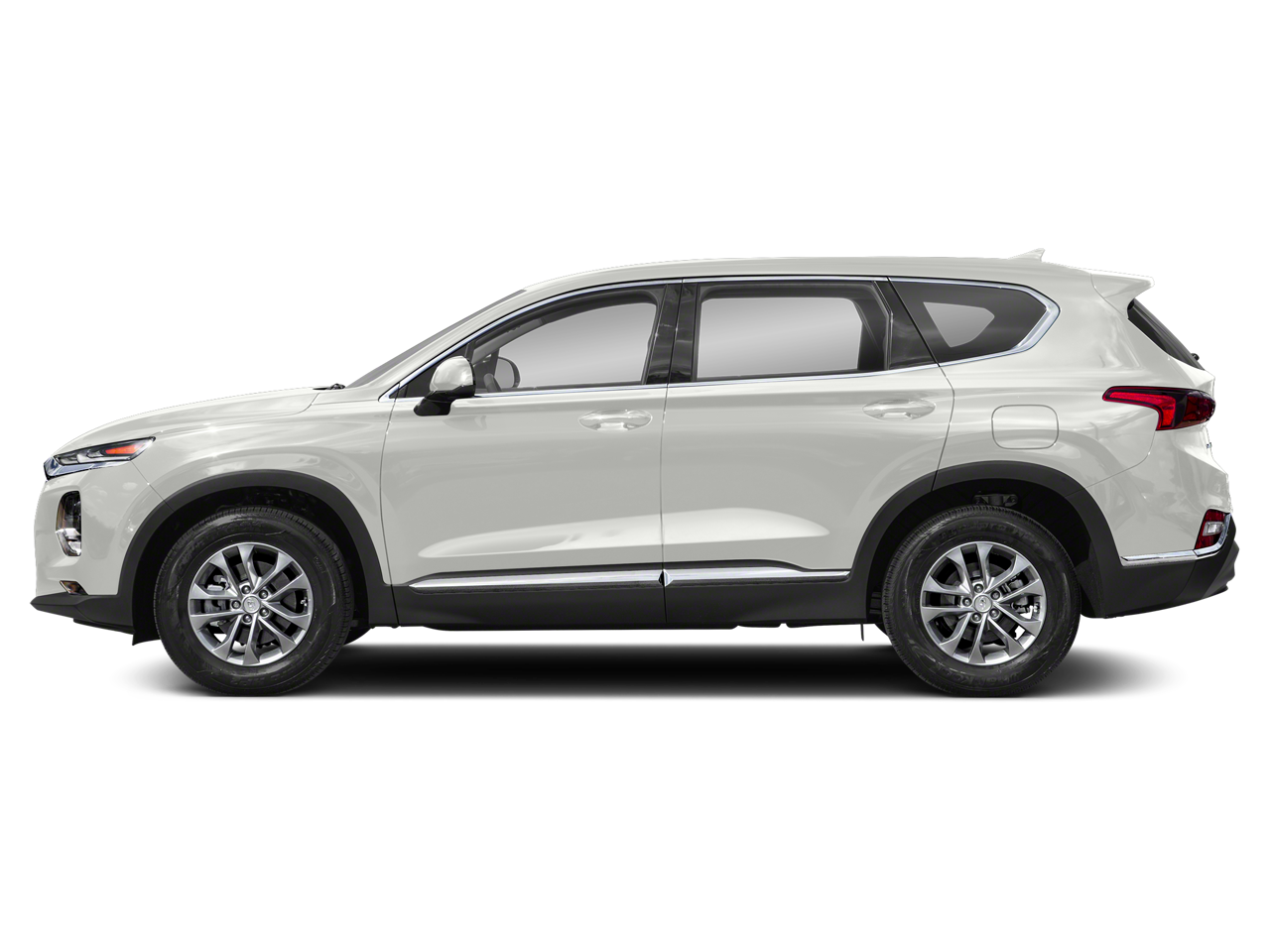 2019 Hyundai Santa Fe SE - Photo 3