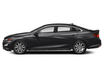 2020 Chevrolet Malibu RS