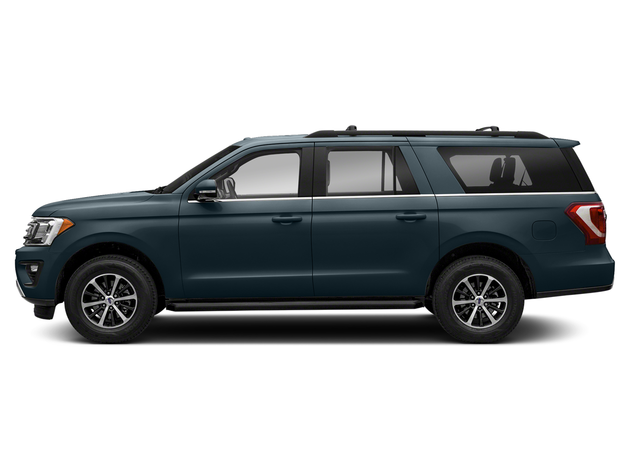 2020 Ford Expedition Max XL