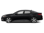 2020 Kia Optima S