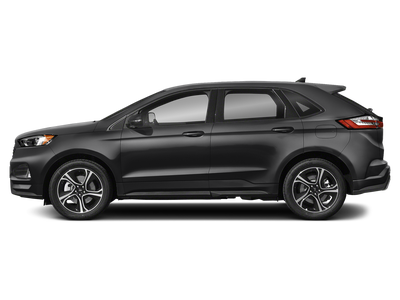 2021 Ford Edge ST