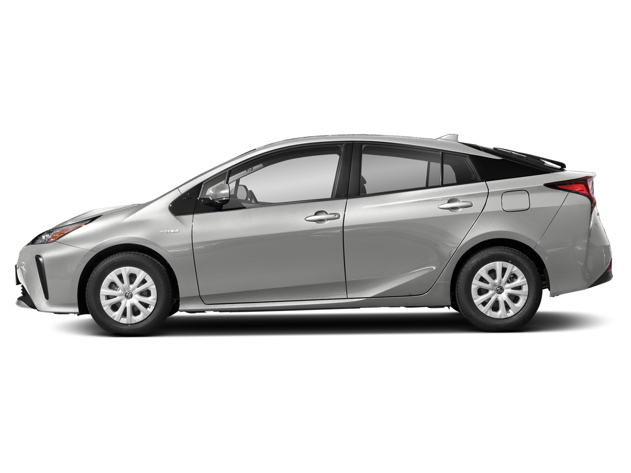 2021 Toyota Prius LE