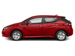 2022 Nissan LEAF SV PLUS