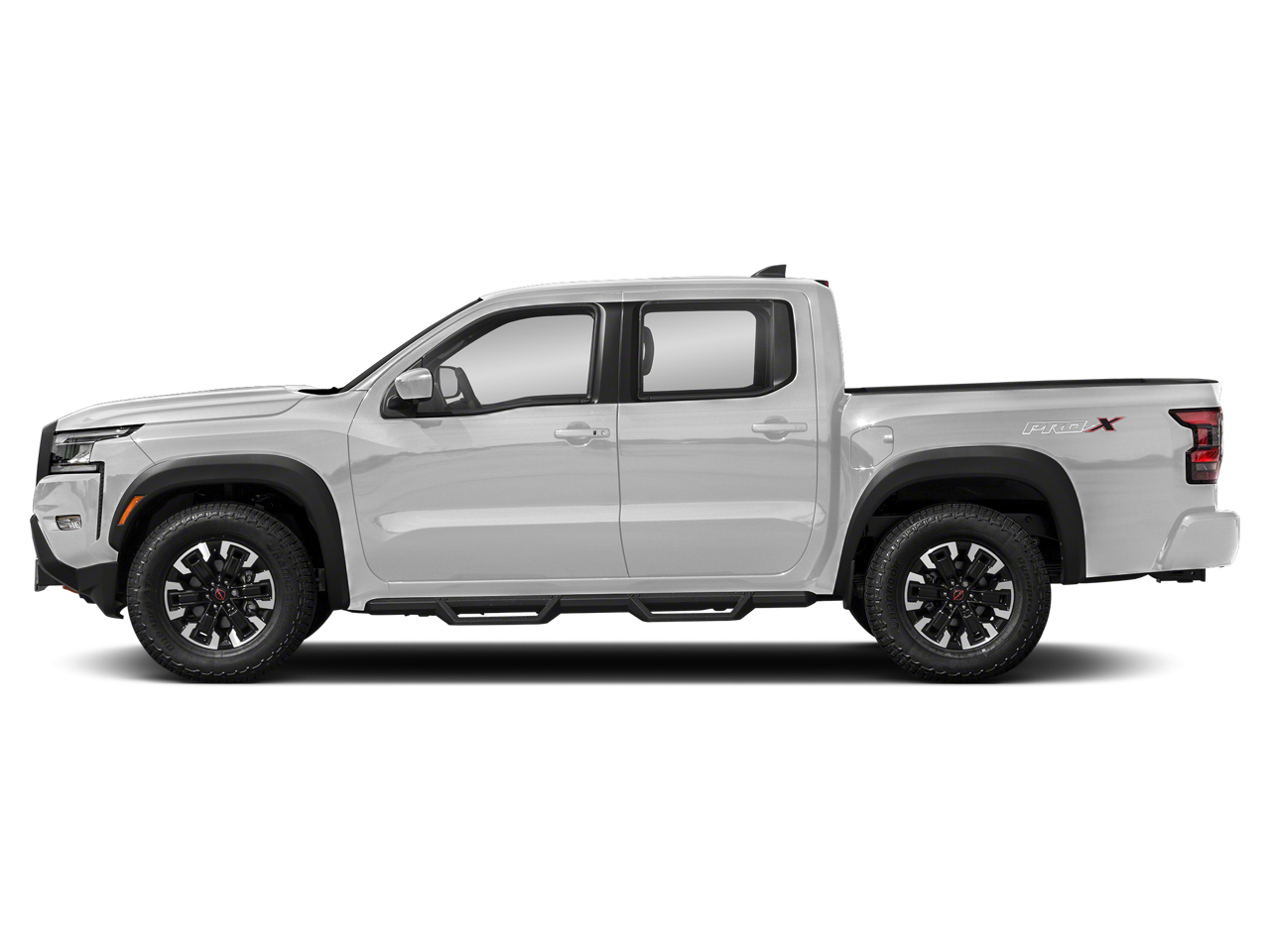 2022 Nissan Frontier PRO-X
