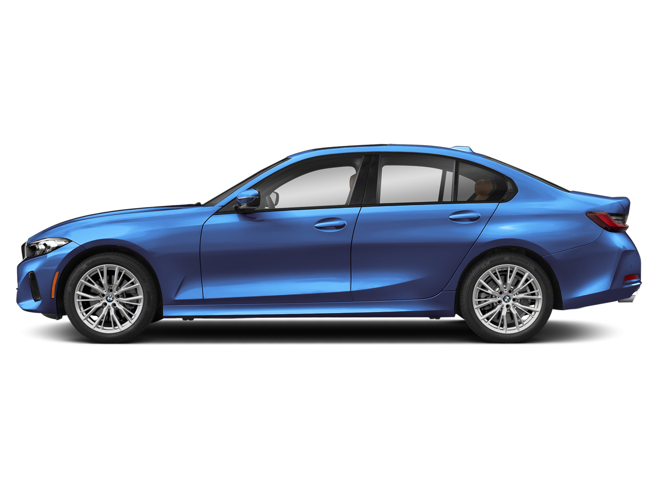 2023 BMW 3 Series 330i