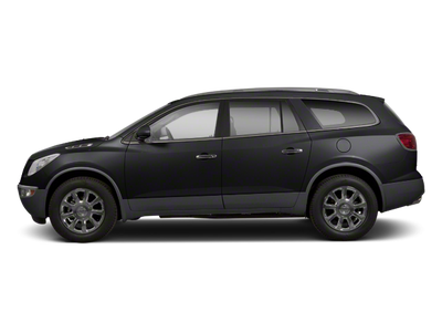 2010 Buick Enclave CXL w/1XL