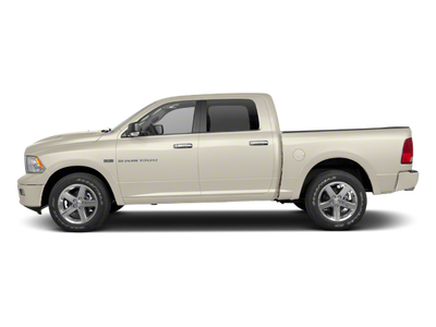 2010 Dodge Ram 1500 SLT