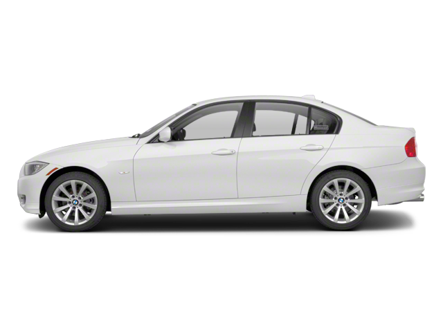 2011 BMW 3 Series 328i - Photo 3