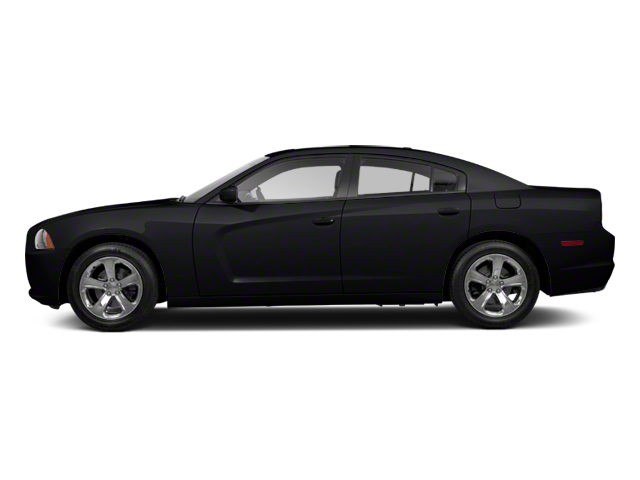 2012 Dodge Charger SE