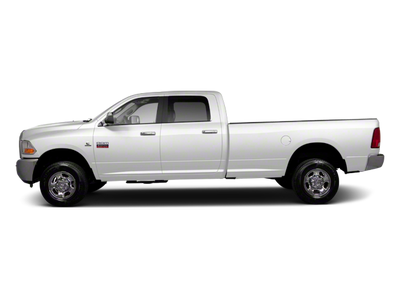 2012 RAM 2500 ST