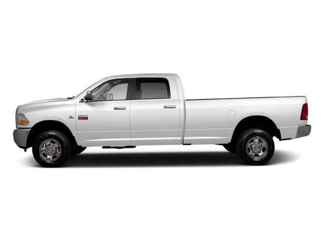 2012 RAM 2500 ST