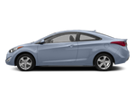 2013 Hyundai Elantra Coupe GS PZEV