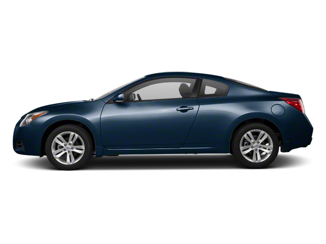 2013 Nissan Altima 2.5 S photo 3