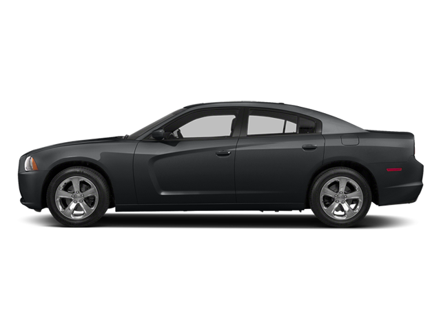 2014 Dodge Charger Road/Track