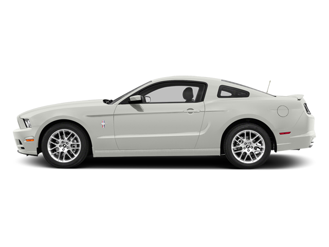2014 Ford Mustang V6 Premium