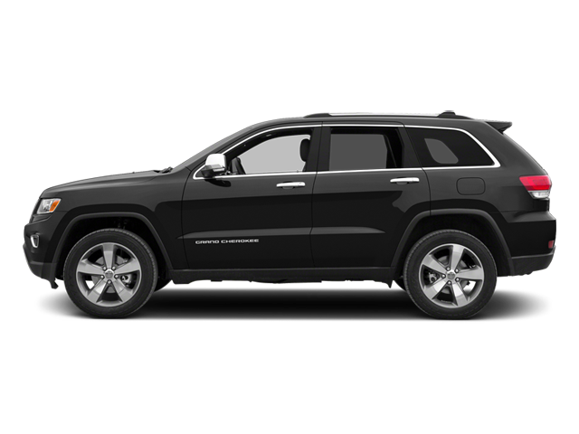 2014 Jeep Grand Cherokee Laredo - Photo 3