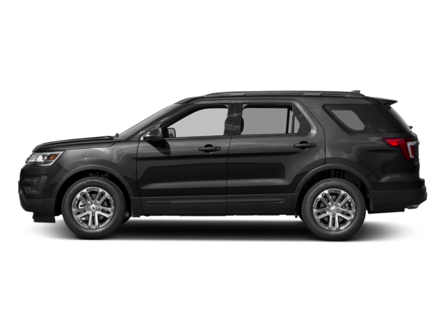 2016 Ford Explorer Base - Photo 3