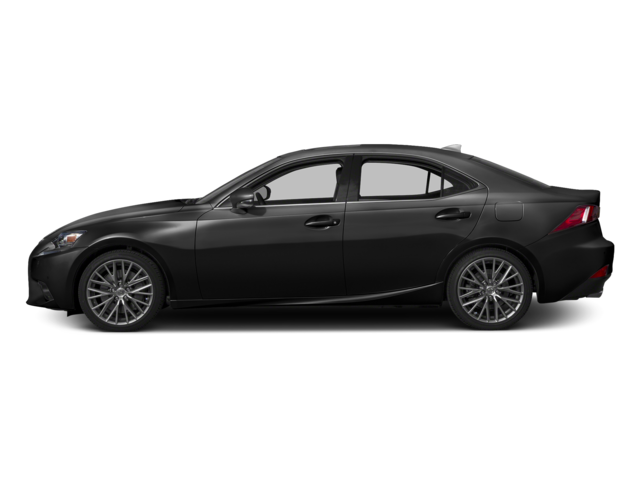 2016 Lexus IS 300 300