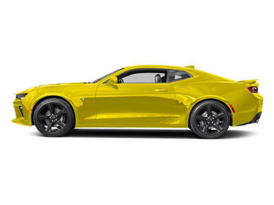 2017 Chevrolet Camaro 1SS