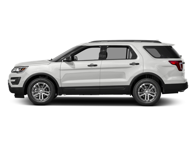2017 Ford Explorer Base - Photo 3