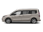 2017 Ford Transit Connect Wagon XL