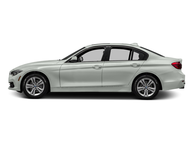 2018 BMW 3 Series 330i
