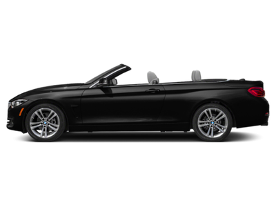 2018 BMW 4 Series 430i