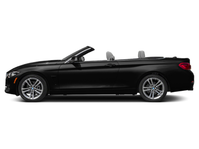 2018 BMW 4 Series 430i