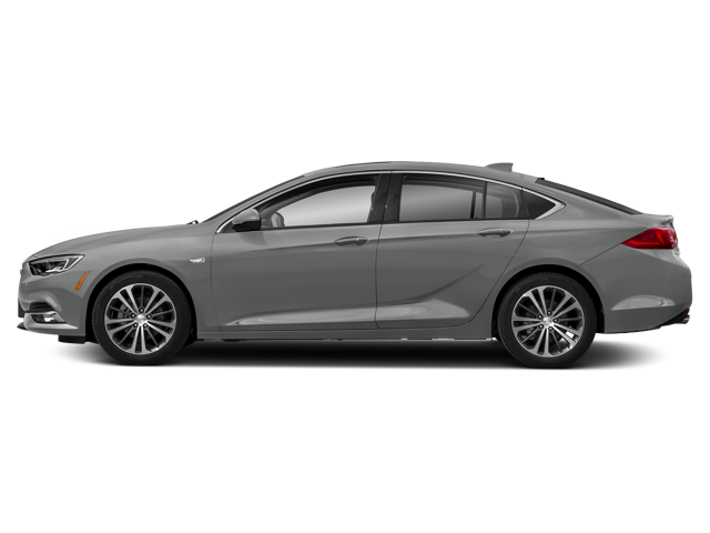 2018 Buick Regal Sportback Preferred II - Photo 3