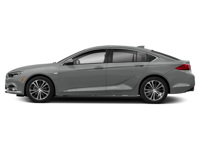 2018 Buick Regal Sportback Preferred II