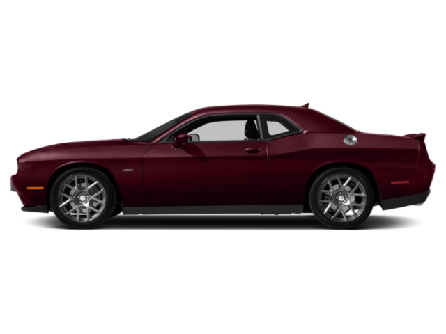 2018 Dodge Challenger 392 Hemi Scat Pack Shaker