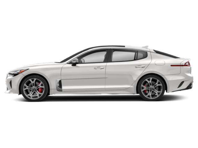 2018 Kia Stinger GT2