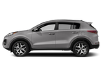 2018 Kia Sportage SX Turbo