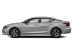 2018 Nissan Maxima SV