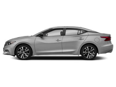 2018 Nissan Maxima SV
