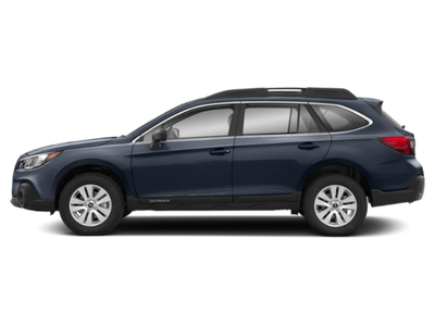 2018 Subaru Outback 2.5i
