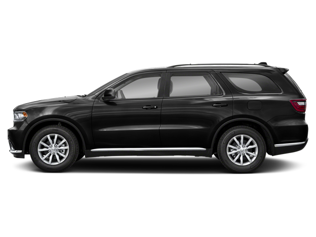 2019 Dodge Durango SXT Plus
