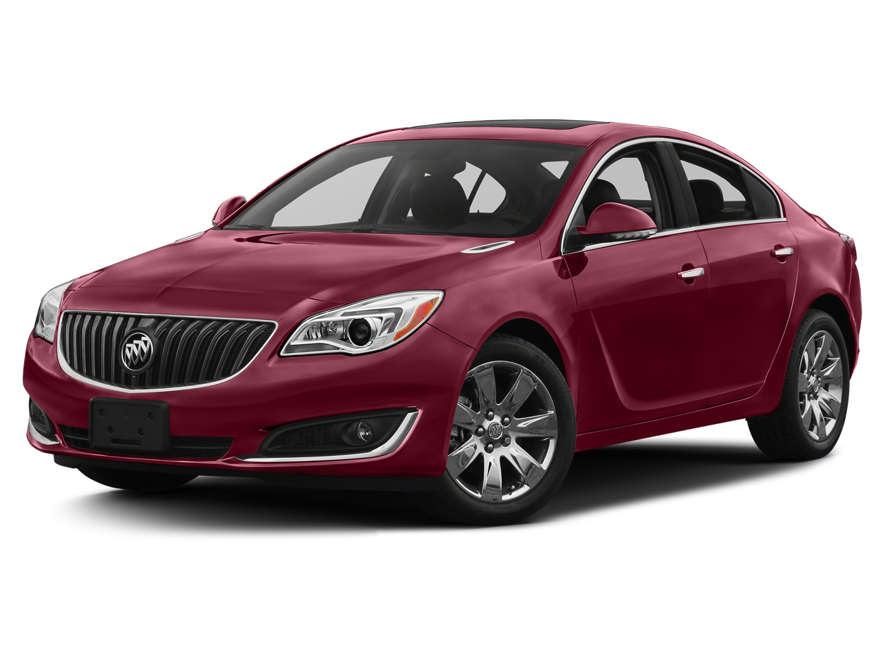2015 Buick Regal Premium 1