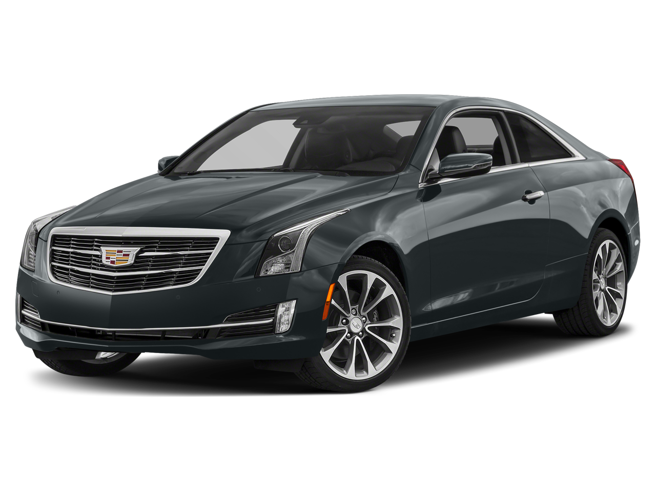 2015 Cadillac ATS 3.6L Premium Collection RWD's photo