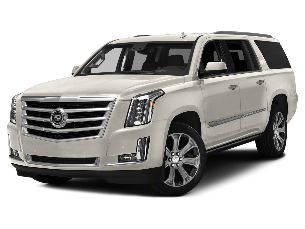 2015 Cadillac Escalade ESV AWD Luxury's photo