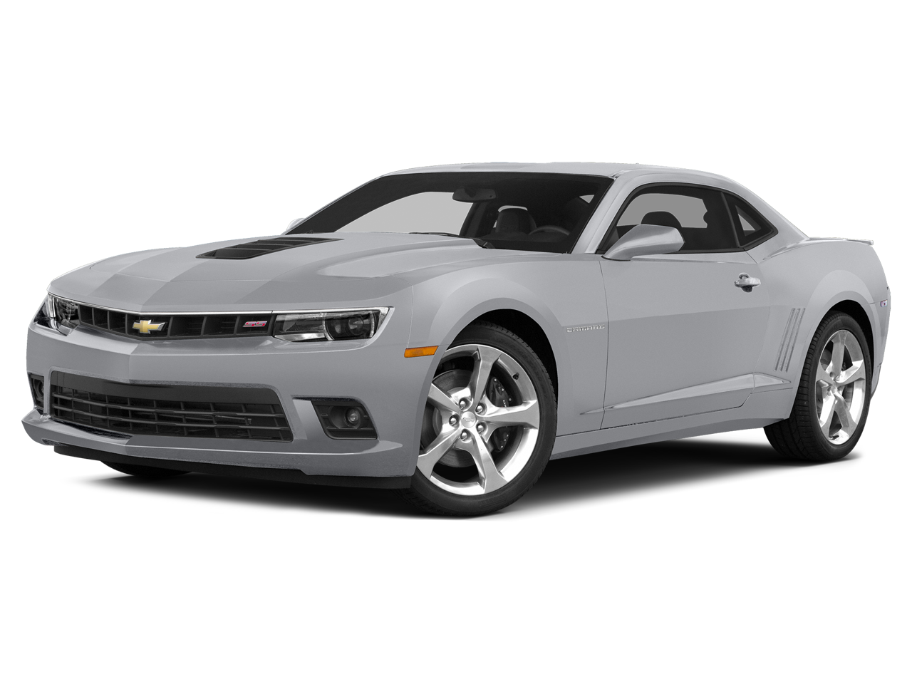 2015 Chevrolet Camaro SS