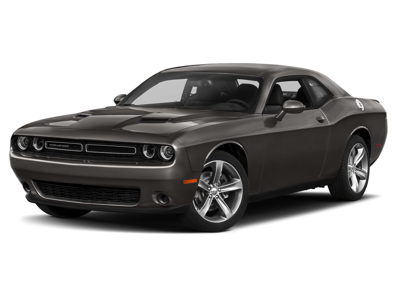 2015 Dodge Challenger R/T Plus's photo