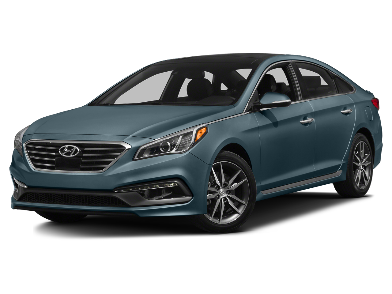 2015 Hyundai Sonata 2.0T Limited
